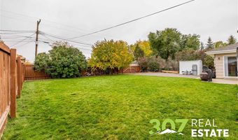 2026 Shoshoni Trl N, Cody, WY 82414