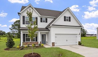 3891 Origin Dr, Bailey, NC 27807