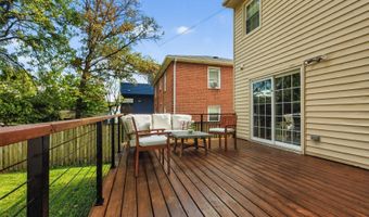 2607 WASHINGTON Blvd, Arlington, VA 22201