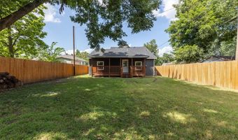 6706 NW 48th St, Bethany, OK 73008