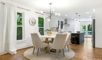 1830 Logie Ave, Charlotte, NC 28205