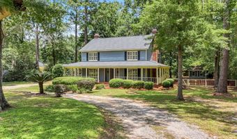 2420 E Alberson Dr, Albany, GA 31721