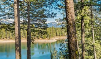 701 McCaffery Rd, Bigfork, MT 59911