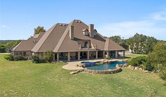 810 Gene Autry Rd, Ardmore, OK 73401