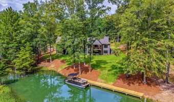 44 Waterfront Way, Alexander City, AL 35010