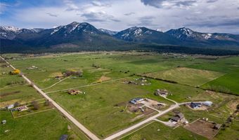 26190 Slidinghorse Ln, Arlee, MT 59821