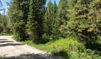 Lot 31 PINE, Alpine, WY 83128