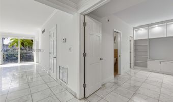 1 Harbour Way 108, Bal Harbour, FL 33154