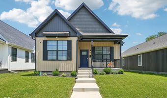 2118 Fletcher St, Anderson, IN 46016
