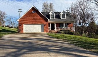 111 N Salem Dr, Bardstown, KY 40004