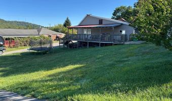 54 Church St, Anmoore, WV 26301