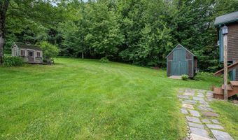 114 River Street Lot 34 & 10, Ashland, NH 03217