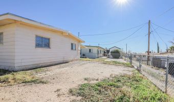 2311 Baylor Ave, Alamogordo, NM 88310