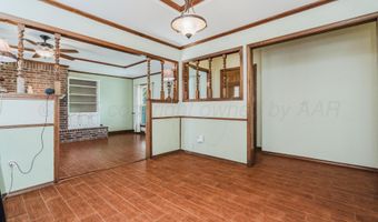 1120 SUGARLOAF Dr, Amarillo, TX 79110
