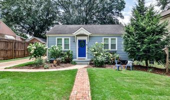 2773 Craigie, Decatur, GA 30030