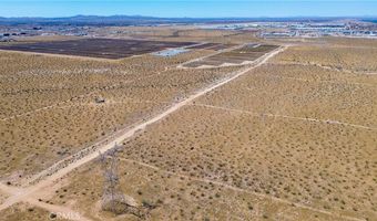 1 Brucite Rd, Adelanto, CA 92301