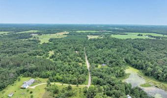 6974 WOODLAND Ln, Amherst, WI 54406