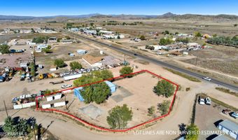 3440 N State Route 89, Chino Valley, AZ 86323
