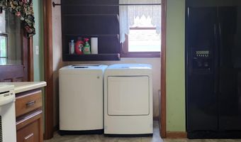 538 N Main St, Ada, OH 45810