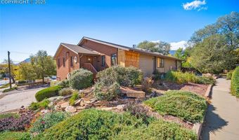 2103 W Uintah St, Colorado Springs, CO 80904