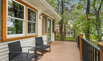 9506 Lakeside Dr, Alden, MI 49612