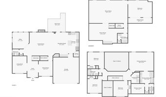 148 Gemstone Ln, Acworth, GA 30101