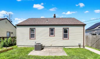 153 S 8th Ave, Beech Grove, IN 46107