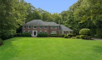 215 Watch Hill Dr, East Greenwich, RI 02818