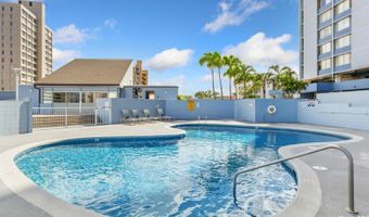 3045 Ala Napuaa Pl 1416, Honolulu, HI 96818