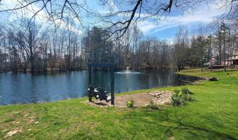 1018 S Three Mile Rd, Batesville, IN 47006