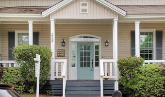 223 Horne St, Americus, GA 31709