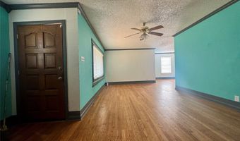 733 S La Salle Dr, Abilene, TX 79605