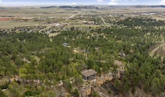 6807 Ridgeview Dr, Blackhawk, SD 57718