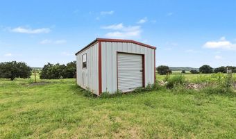 1719 E Orme Ln, Anadarko, OK 73005