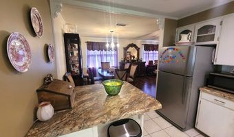 301 TAYLOR Rd, Alma, GA 31510