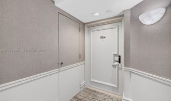 2800 ISLAND BL 904, Aventura, FL 33160