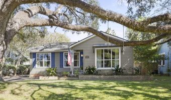 405 Glenmore Ave, Baton Rouge, LA 70806