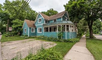 803 Jones Dr, Ann Arbor, MI 48105
