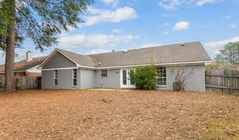 116 Holmar Dr, Brandon, MS 39047