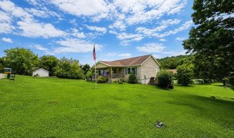 8005 Stone Castle Rd, Athens, OH 45701