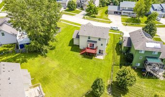 2010 SE Clover Ridge Dr, Ankeny, IA 50021