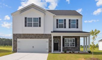 1233 Queensland Ln Plan: CALI, Ayden, NC 28513