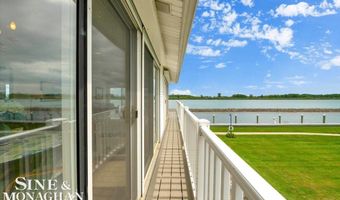 9675 S Channel, Harsens Island, MI 48028