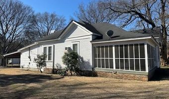 91 Whitfield St, Artesia, MS 39736