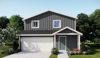 25235 Todd Way Plan: Dorothy, Veneta, OR 97487
