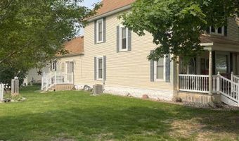 200 W Maine St, Amboy, MN 56010