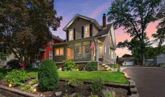 214 SPRUCE St, Audubon, NJ 08106