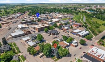 716 8th Ave, Belle Fourche, SD 57717