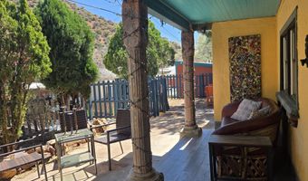 236 A Brewery Ave, Bisbee, AZ 85603
