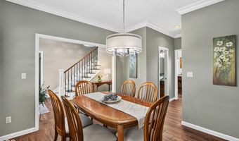 866 Westgate Dr, Anderson, IN 46012